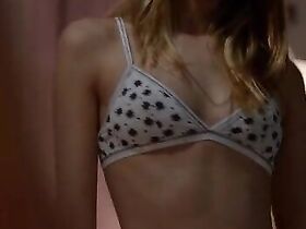 Бенедетта Поркароли секси – Бэйби s01e02 (2018) #1