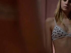 Бенедетта Поркароли секси – Бэйби s01e02 (2018) #2