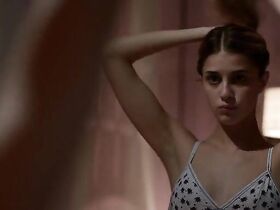 Бенедетта Поркароли секси – Бэйби s01e02 (2018) #4