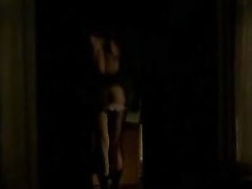 Мэри МакКормак голая – Странник (2001) #1