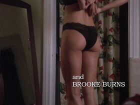 Брук Бёрнс секси – Одинокая белая женщина 2: Психоз (2005)