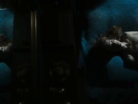 Каролина Грушка голая – Мария Кюри (2016) #12