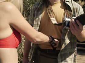 Билли Лурд секси – Американская история ужасов s09e06 (2019) #7