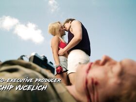 Билли Лурд секси – Американская история ужасов s09e06 (2019) #8