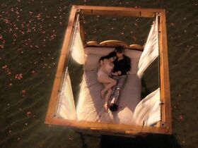 Алессандра Торресани секси – Каприка s01e09 (2010) #1