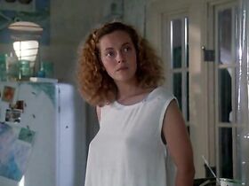 Грета Скакки секси – Игрок (1992)