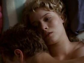 Сара Джонс секси – Большая любовь s01e10 (2006) #6