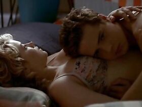 Сара Джонс секси – Большая любовь s01e10 (2006) #8