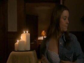 Эшли Уильямс секси, Шарлотта Росс секси – Дочь великого грешника (2007) #3