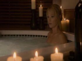 Эшли Уильямс секси, Шарлотта Росс секси – Дочь великого грешника (2007)