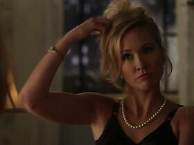 Анна Кэмп секси – Образцовые бунтарки s01e03 (2015) #10