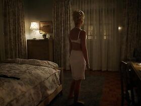 Анна Кэмп секси – Образцовые бунтарки s01e03 (2015) #2