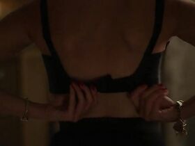 Анна Кэмп секси – Образцовые бунтарки s01e03 (2015) #3