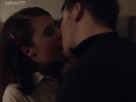 Бел Паули секси – Кэрри в большом городе (2016) #1