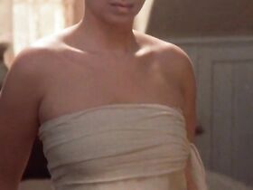 Барбра Стрейзанд секси – Йентл (1983)