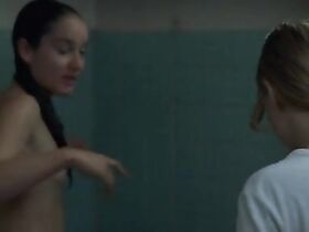 Анаис Демустье голая – Прекрасная заноза (2010) #6