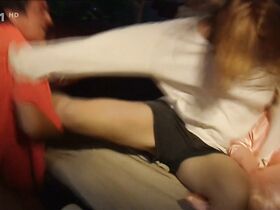 Эстер Гейслерова секси – Vražda kočky domácí (2004) #8