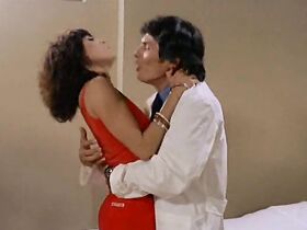 Кармен Руссо голая – Медсестра в военной палате (1979) #1