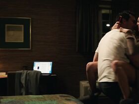 Бел Паули секси – Утреннее шоу s01e06 (2019) #2