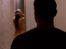 Ванесса Ферлито секси – Грейсленд s02e10 (2014) #1