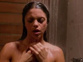 Ванесса Ферлито секси – Грейсленд s02e10 (2014) #3