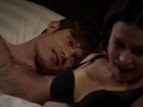 Катерина Скорсоне секси – Анатомия страсти s15e21 (2018) #5