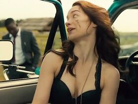 Мелани Скрофано секси – Вайнона Эрп s01e01 (2016) #4