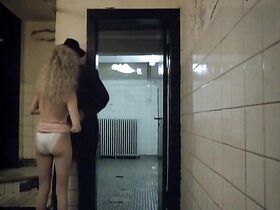 Морган Фэйрчайлд секси – Полуночный полицейский (1988) #5