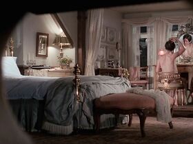 Сара Майлз голая – Моряк, который потерял милость моря (1976) #2