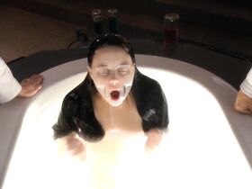 Алессандра Торресани секси – Каприка s01e18 (2010) #1