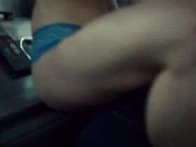 Мелани Скрофано секси – Вайнона Эрп s03e07 (2018) #6