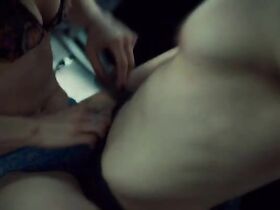 Мелани Скрофано секси – Вайнона Эрп s03e07 (2018) #7