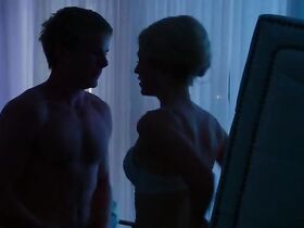 Джоанна Э. Брэдди секси – База Куантико s01e05 (2015)