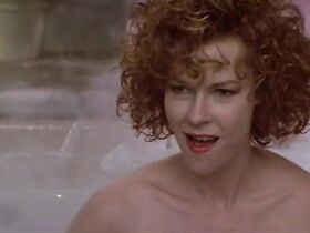 ДжоБет Уильямс секси – Подмена (1991) #10