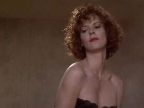 ДжоБет Уильямс секси – Подмена (1991) #4