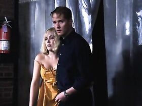 Мерседес МакНаб секси – Мыслить как преступник s04e14 (2008) #1