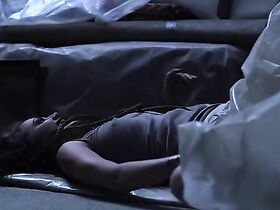 Кейт Сигел секси – Наследие демона (2014)