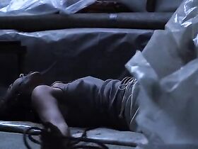 Кейт Сигел секси – Наследие демона (2014) #2