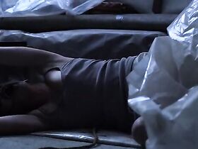 Кейт Сигел секси – Наследие демона (2014) #5