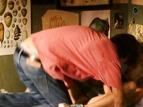 Федерика Флавони голая, Николетта Романофф голая, Микаэла Рамаццотти секси – Лучшие годы (2020) #11