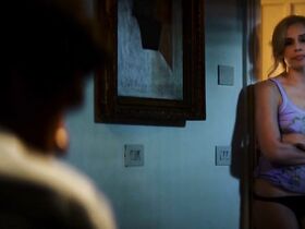 Федерика Флавони голая, Николетта Романофф голая, Микаэла Рамаццотти секси – Лучшие годы (2020) #21