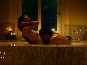 Федерика Флавони голая, Николетта Романофф голая, Микаэла Рамаццотти секси – Лучшие годы (2020) #28