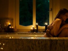 Федерика Флавони голая, Николетта Романофф голая, Микаэла Рамаццотти секси – Лучшие годы (2020) #29