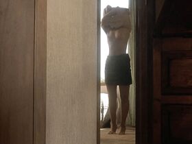 Анаис де Мело голая – Зло, творимое людьми (1984) #2