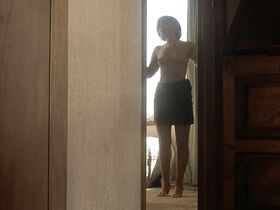 Анаис де Мело голая – Зло, творимое людьми (1984) #3