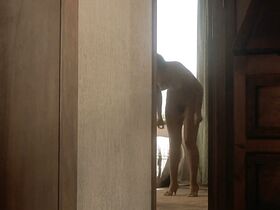 Анаис де Мело голая – Зло, творимое людьми (1984) #5