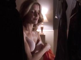 Фелисити Хаффман секси – Отчаянные домохозяйки s03e17 (2006) #3