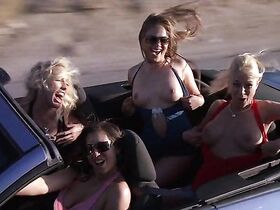 Кэти Морган голая, Кэсси Янг голая, Шэй Джордан голая – Антураж s05e05 (2004) #3