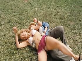 Фелисити Хаффман секси – Крутая Джорджия (2007)