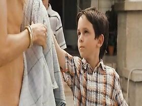 Фелисити Хаффман секси – Крутая Джорджия (2007) #5